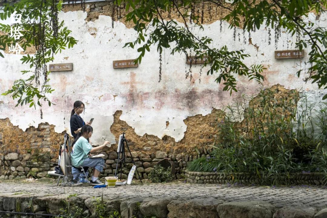 在南昌白塔岭美术集训是一种什么体验？集训的同学，请坚持下去