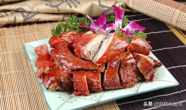邯郸各县美食集锦，吃过一遍的请举手