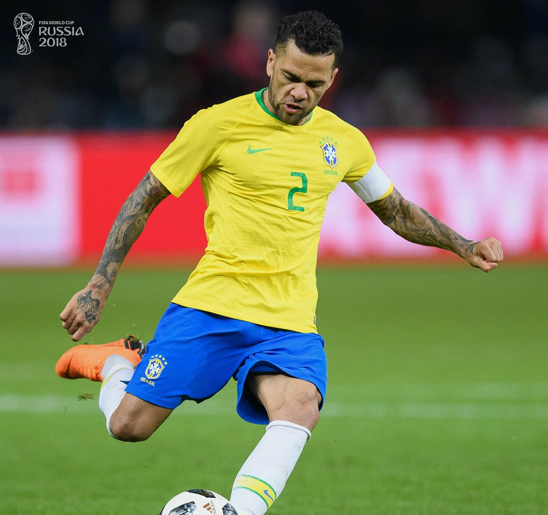 Everything you need to know about Brazil ahead of World Cup 2018 ...