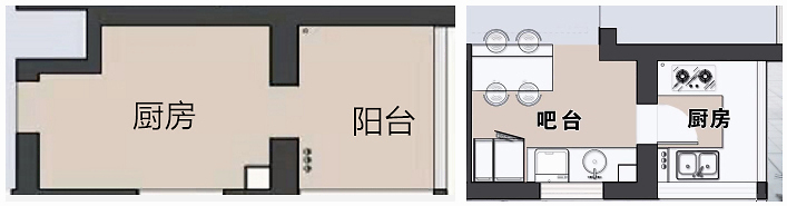 2020年，你家也应该有一个中西厨房