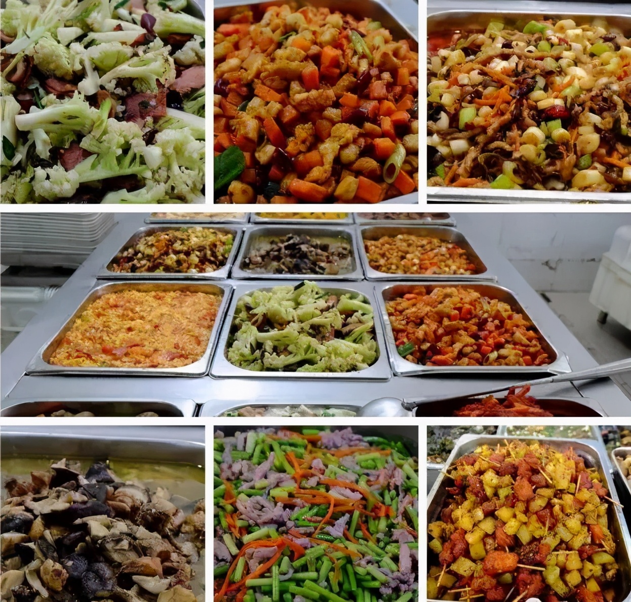 细数重庆一中五大分校，皇冠和名联谁能成为一中第一校区？