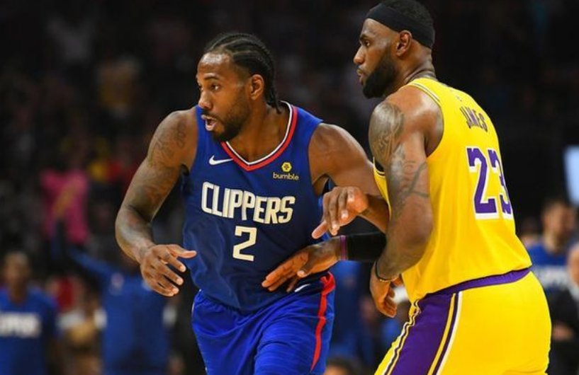 腾讯关于nba节目都有哪些（腾讯NBA周日转播计划：9场球仅转播3场，持续关注詹姆斯同城对手）