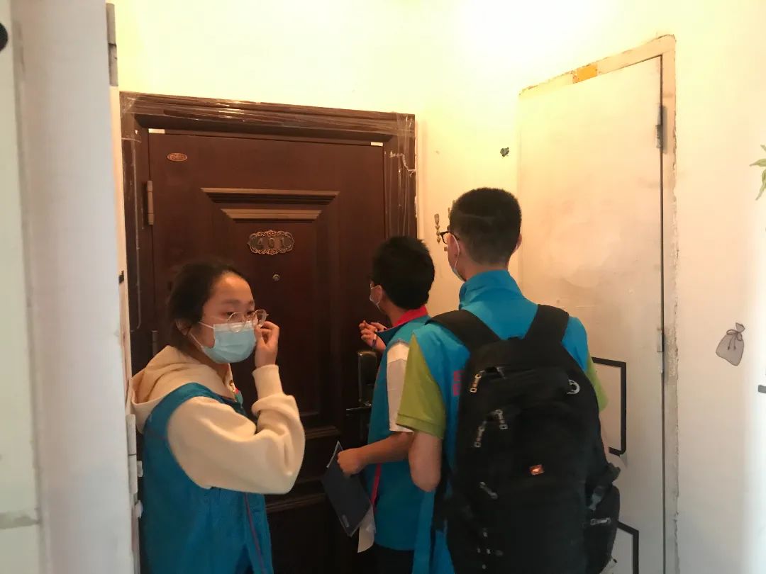 深度纪实｜20个细节看爱分类在沙河高教园的90天