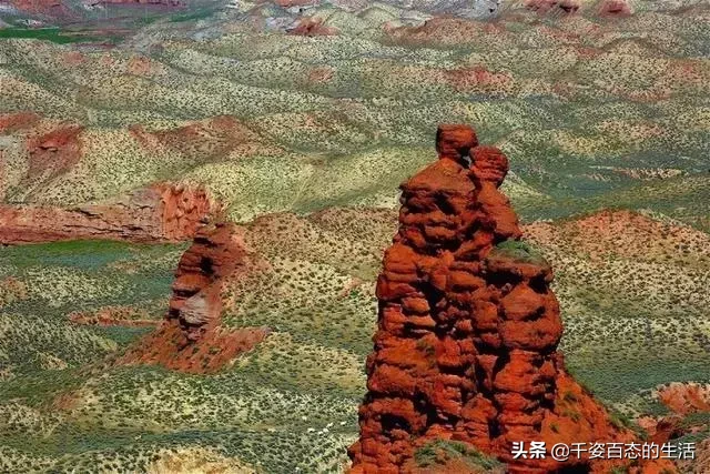 全球最美的峡谷竟然在中国！有的未曾公开，有的尚未开发！