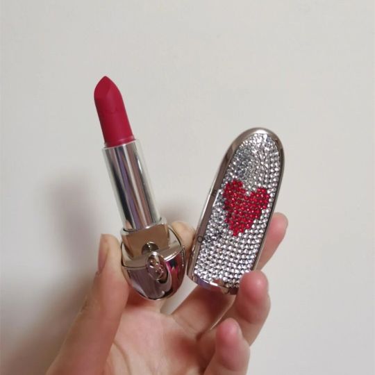 2021年必入款口红，经典10款排行，你有几个？