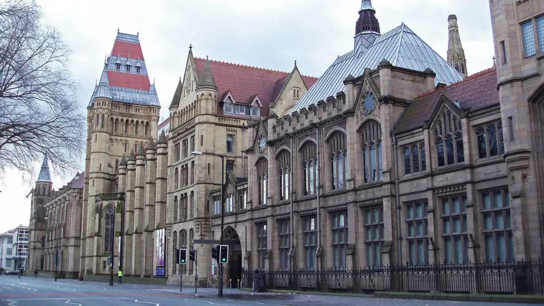 曼彻斯特大学21年最新录取要求解析