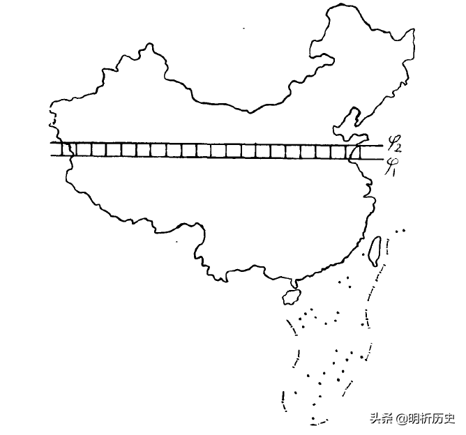 中國領土面積是多少平方千米(你知道中國的領土面積到底是多少嗎)