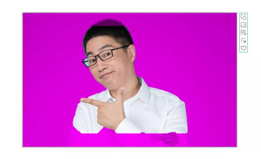 再见,PS!这7个PPT图片处理技巧,也太太太太太好用了