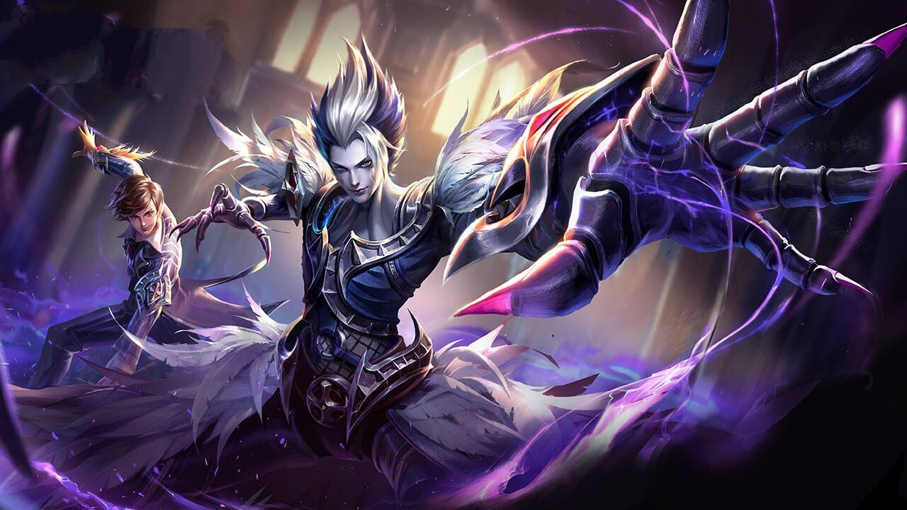 王者荣耀:从零开始学元歌,对线连招及团战思路详解