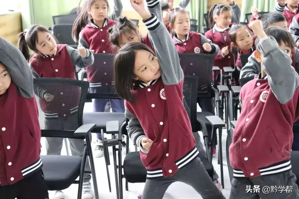 插班生招生！观山湖培文学校三至六年级招生来袭！