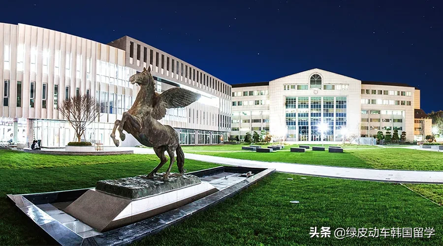 别再犹豫了！明年三月韩国留学，入学真的还有机会！（本科篇）