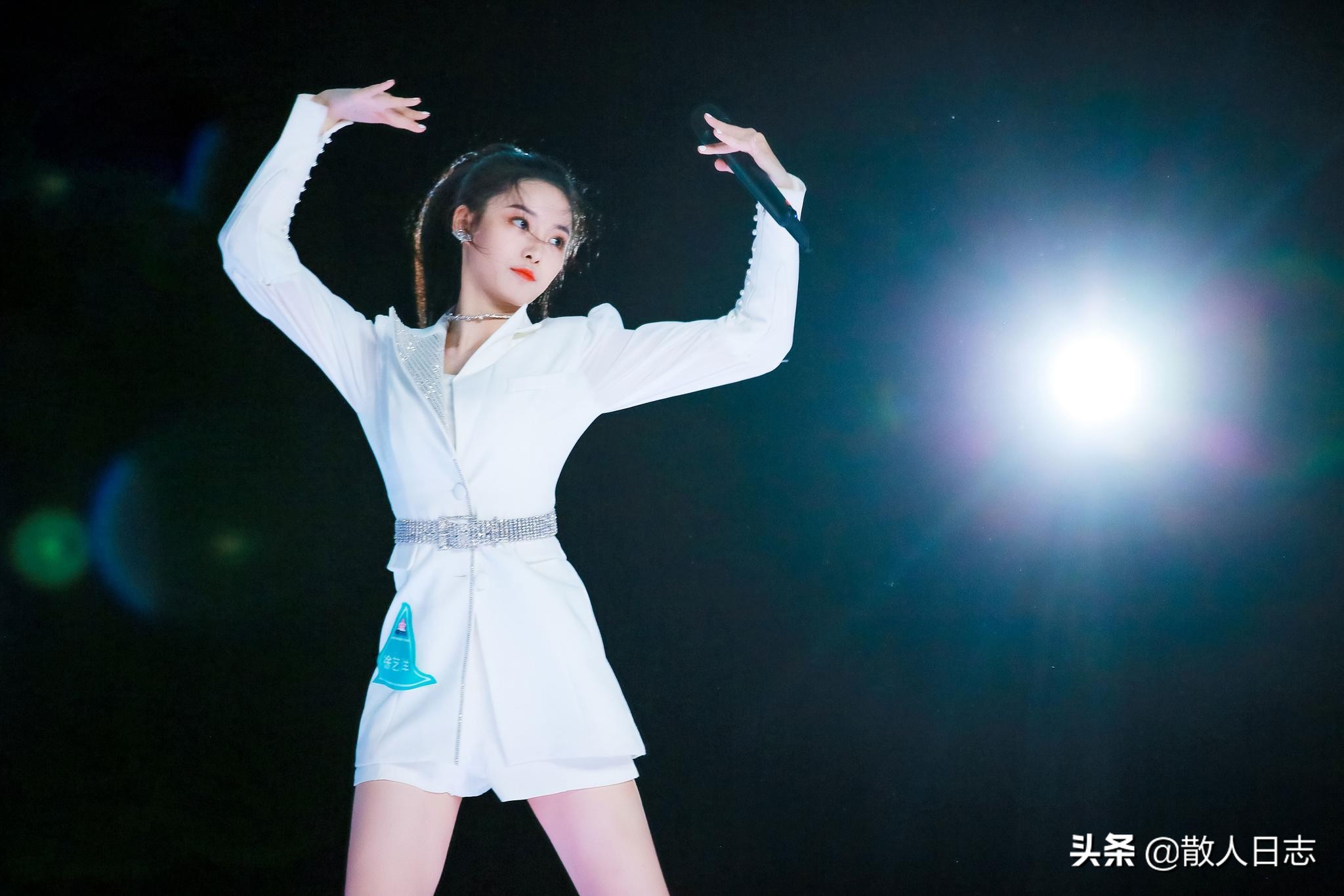 快速提升你气场的四大妙招，让你不再受人欺负
