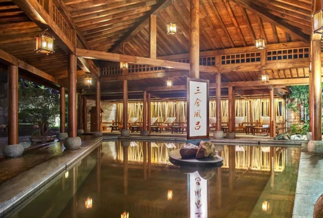 珠海御温泉度假村 珠海御温泉度假村酒店-徐拾记官网