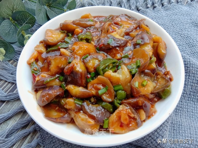 一勺豆瓣酱，轻松搞定百款家常下饭菜