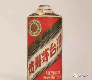 历年茅台老酒拍卖价格,看看你收藏的茅台价值几何?