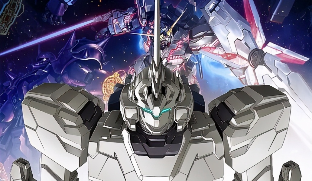 高达独角兽(深受粉丝喜爱的机体,高达史上最受欢迎模型,到底有多少种