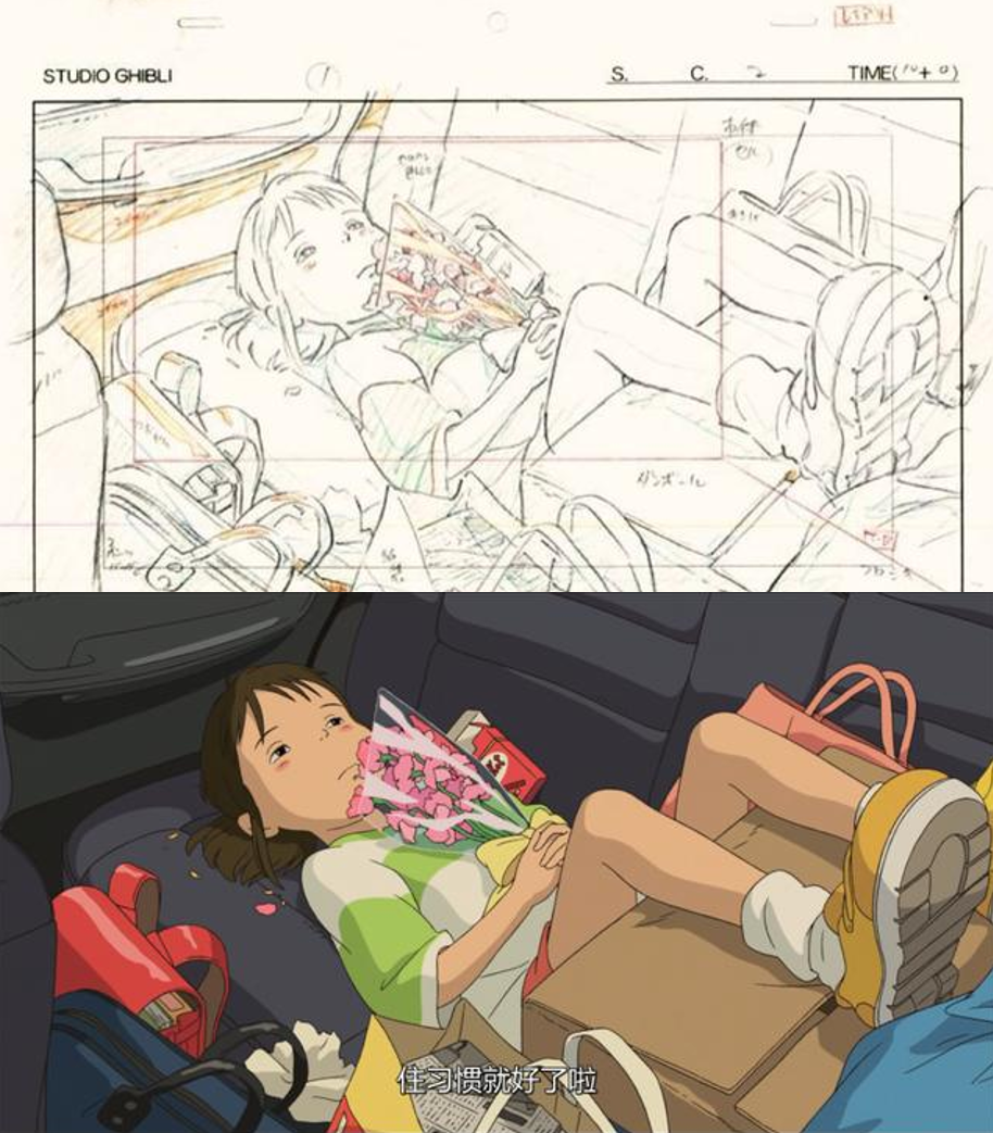 动画鉴赏入门:分镜艺术与镜头语言