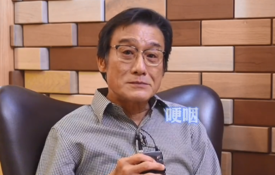 "千面影帝"梁家辉:怒批爱国题材电影乱收费,参加综艺当场罢录