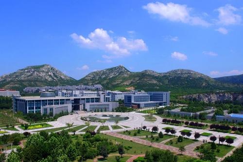 山东女子大学(山东女子大学分数线) - 摸索网