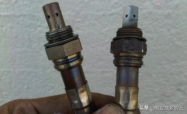 汽车尾气有汽油味，一定要注意，很可能环保检验要出问题