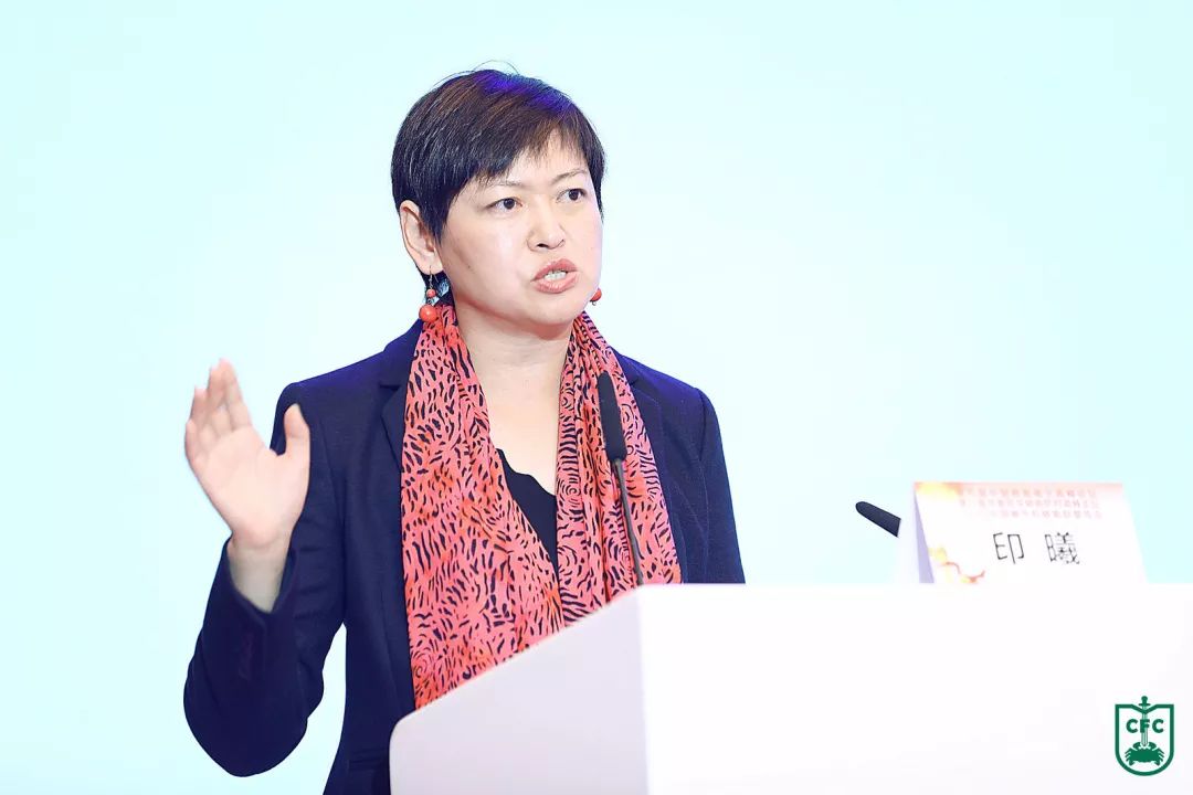 第九届中国肺癌南北高峰论坛在京召开