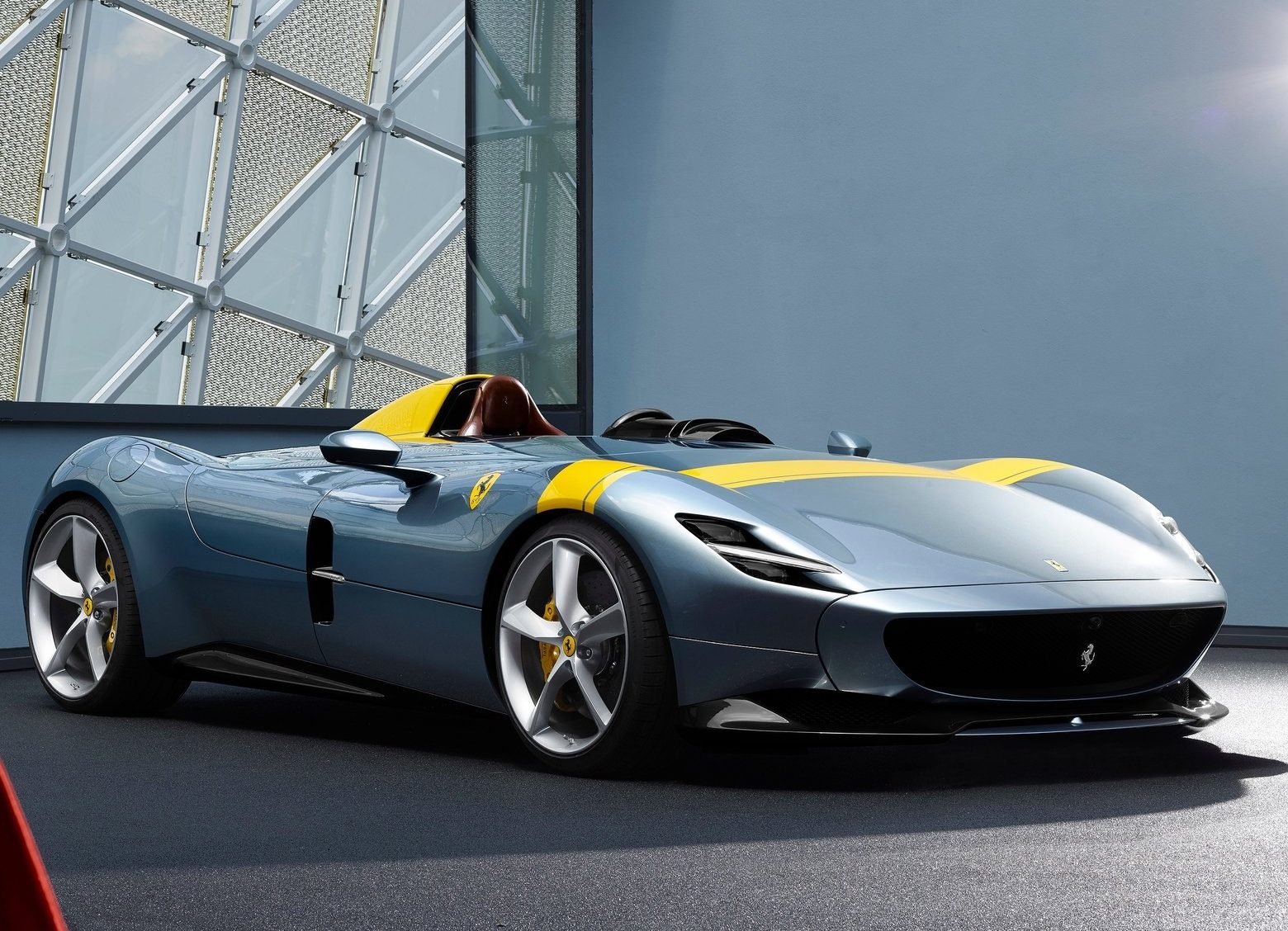 法拉利2021年全部阵容价格及参数