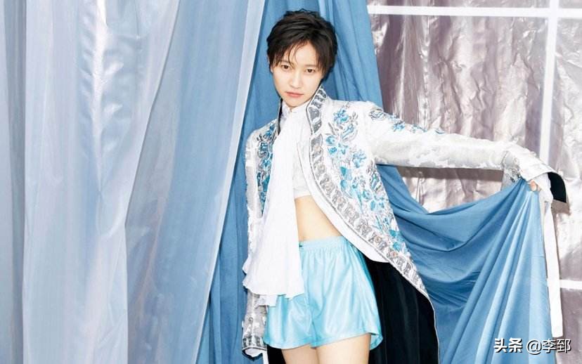 焦俊艳：她的沉默也叫“留一手”