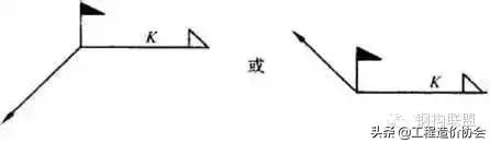 钢结构施工详图制图规定