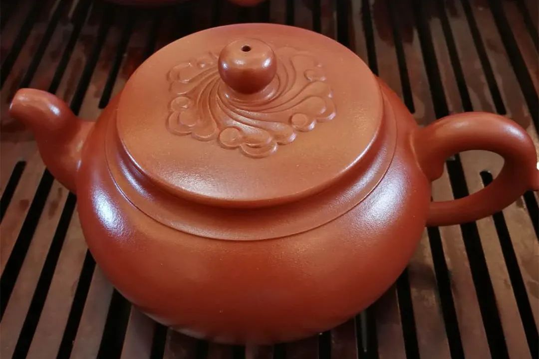 大红袍紫砂壶怎么养比较好「图文」-骁龙网