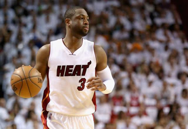 nba瘦高的控卫分卫有哪些(现役nba五大"小个子"分卫:米切尔第三,第一