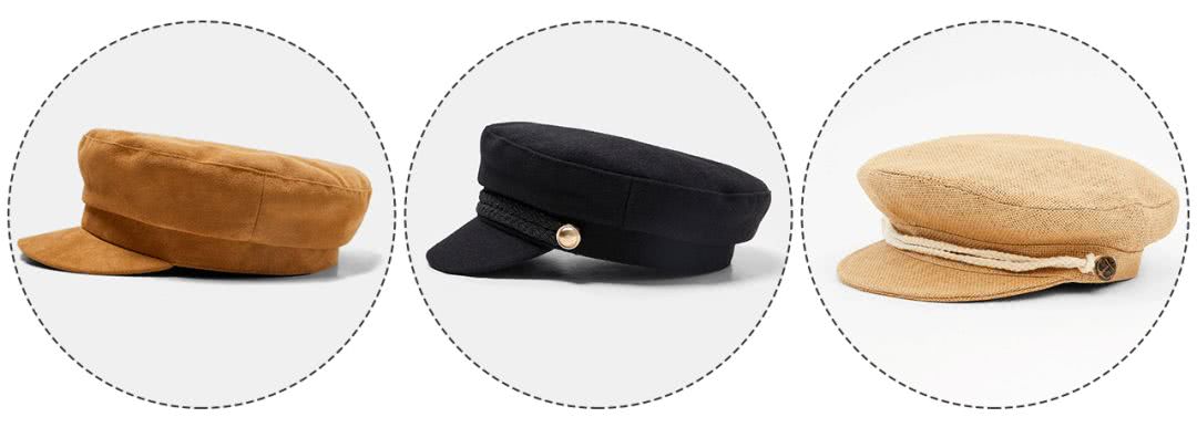 淘宝网帽子女秋冬，今年最流行的帽子有哪些？