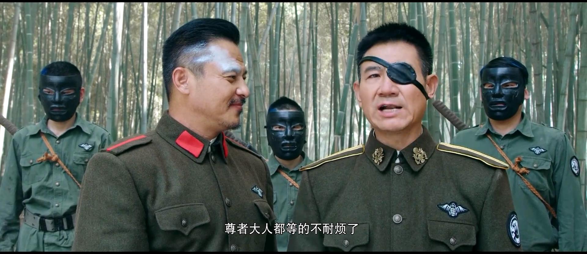 僵尸翻生续集国语高清("僵尸"烂片竟然出续集了,这恐怕是钱小豪最后的