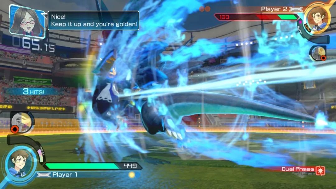 switch足球游戏有哪些（这些NS游戏&quot;白嫖&quot;就可以很爽）