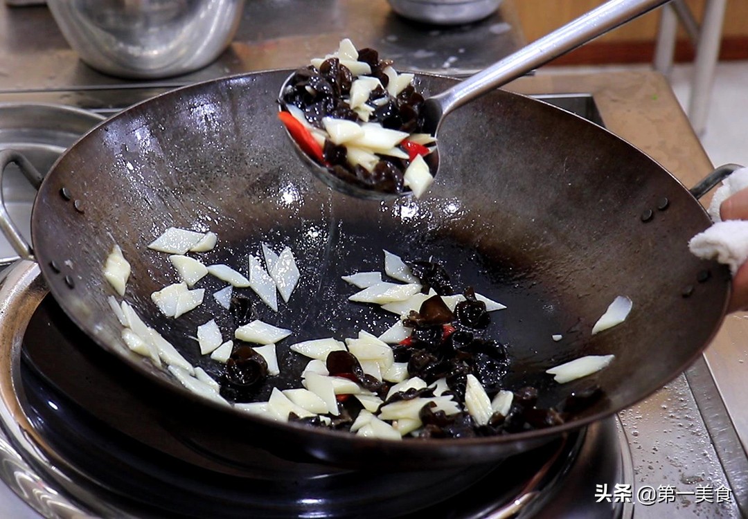 炒山藥的做法,炒山藥的做法大全家常菜