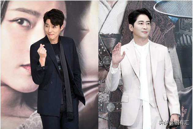 演员苏志燮代替姜志焕出演的《朝鲜生存记》预计将于27日播出第11集。