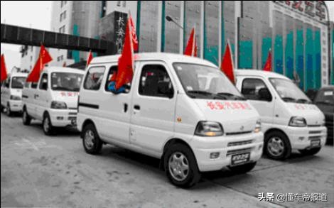 从洋炮局走向多元化发展道路 品鉴长安汽车发展史