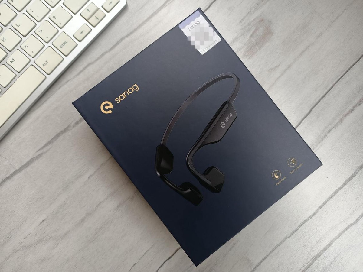 音乐不断，耳朵舒服，运动自由——Sanag A11S秘境寒鸦气传导耳机