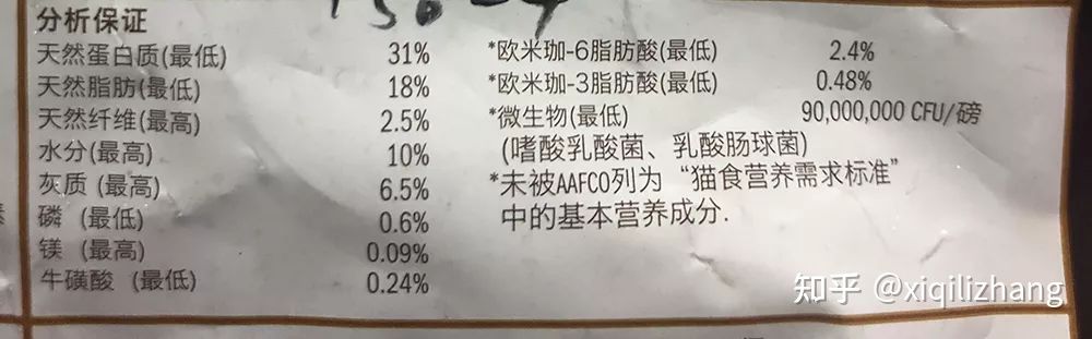 2021年20款专业猫粮评测推荐｜国货几乎团灭，新晋品牌LA异军突起