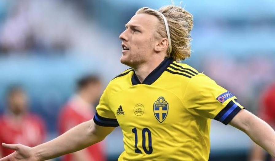 瑞典vs乌克兰比分预测（瑞典VS乌克兰赛前预测：瑞典纸面实力占优，乌克兰已创历史无负担）