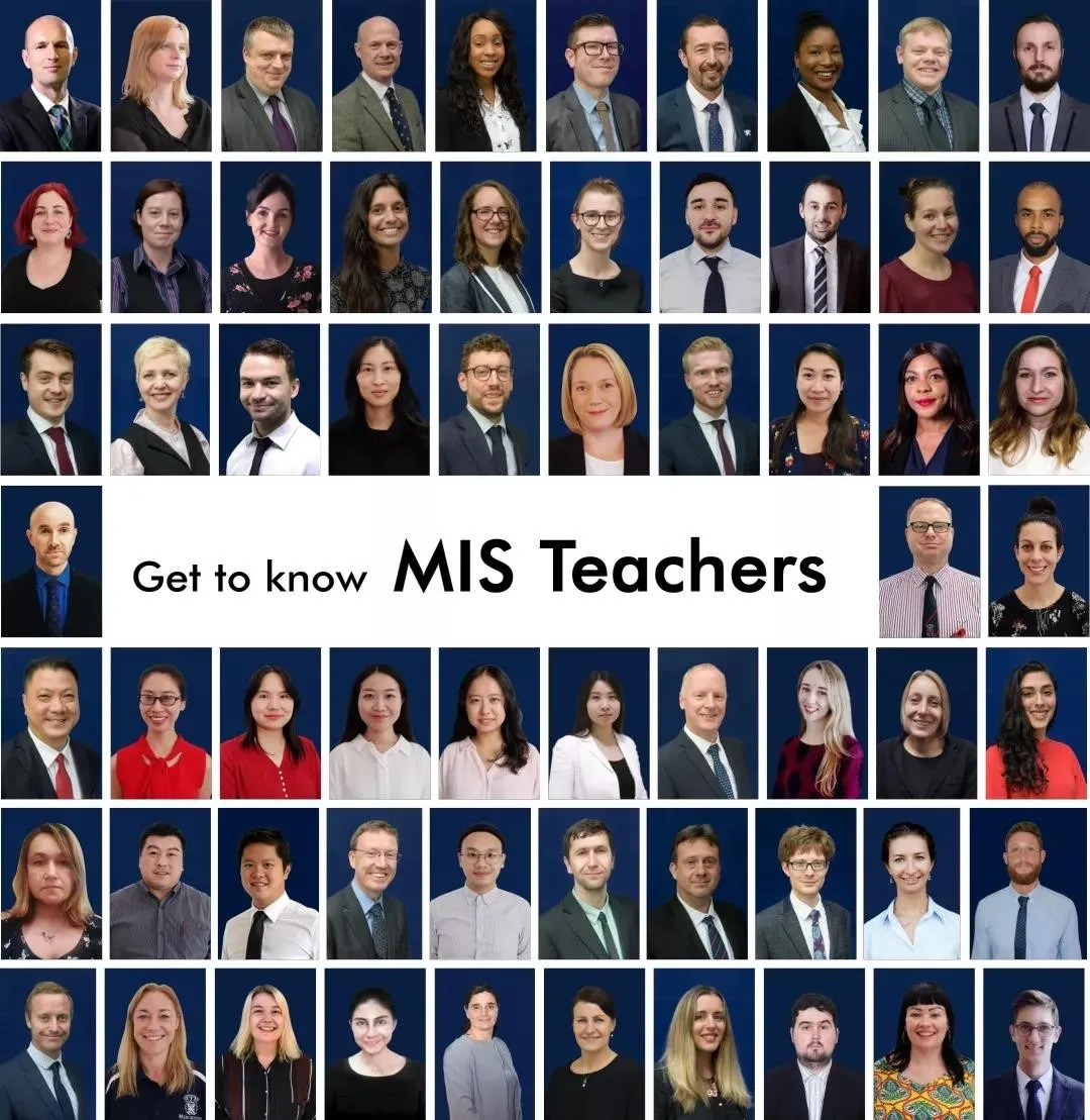 深圳曼彻斯通城堡学校