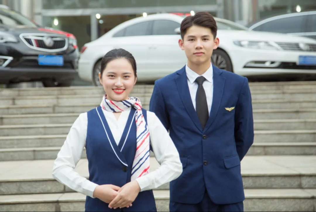 很高兴见到你 | 闽西职业技术学院八大院系等着你！