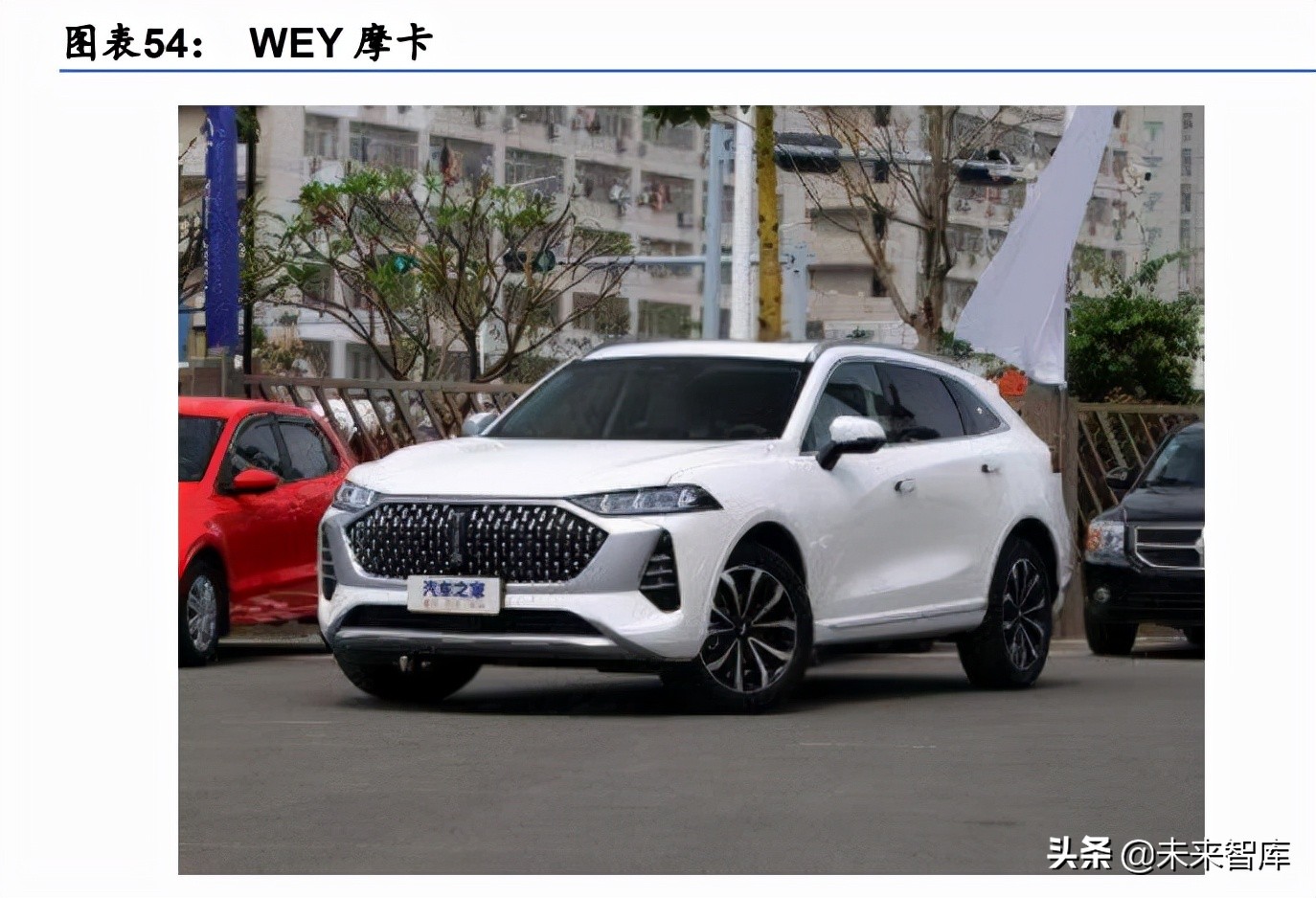 汽车行业研究报告：电动化智能化提速，自主崛起正当时