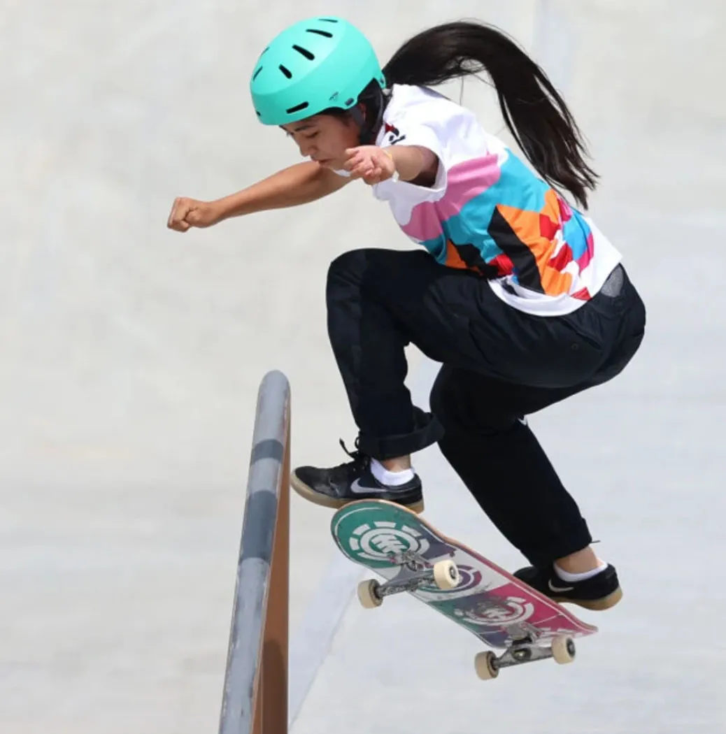 夏季奥运会的项目有哪些英文（用英文给宝宝讲夏季奥运会：内含100+运动项目）