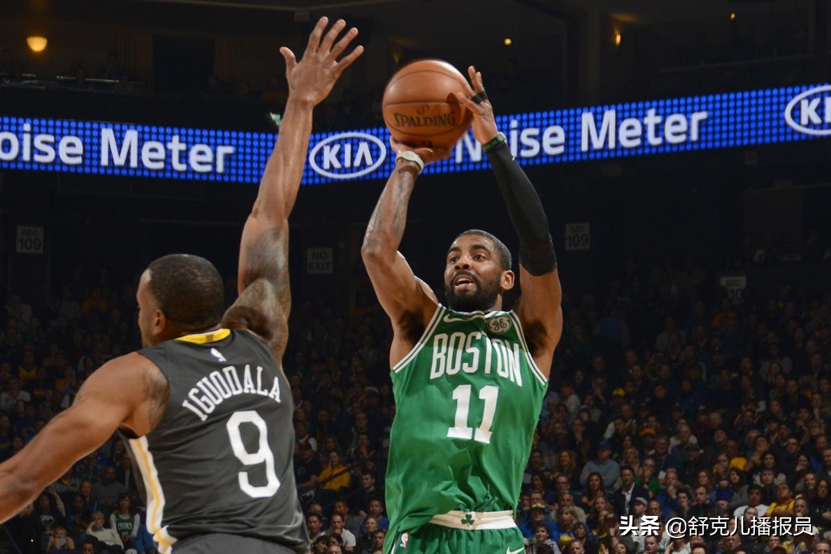 为什么nba突破步法的人多(欧文是一个怎样的球员，技术特点和优缺点是什么，适合当核心么？)