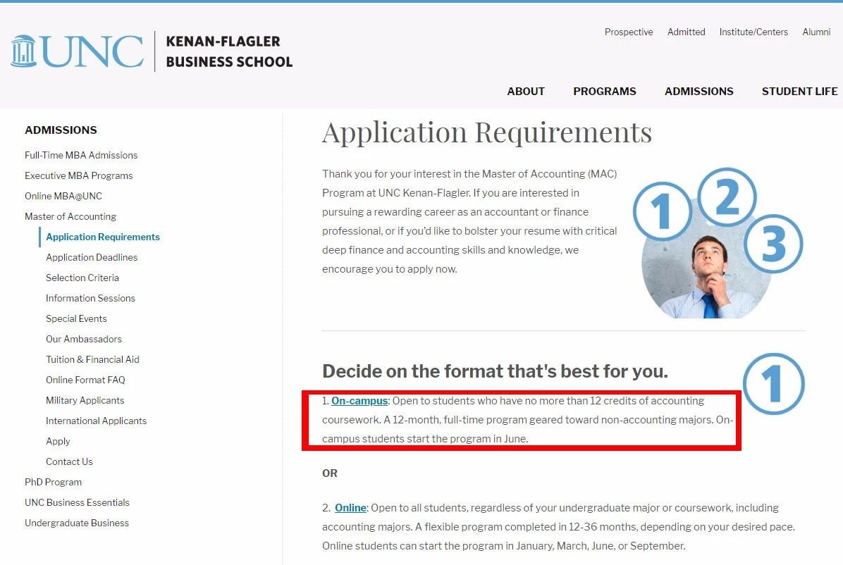 美国商科会计如何？帮你解析其学位、申请要求以及就业形势