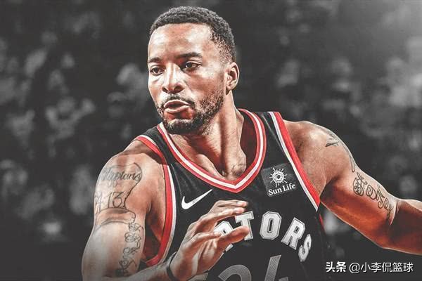 nba为什么猛龙这么强（豪取14连胜，战绩即将追上湖人，猛龙为何这么强？四主力全部进化）