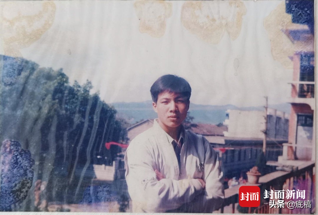 江西男子被控杀害女友喊冤18年：判死后被“枪下留人”狱中写300封血书申诉