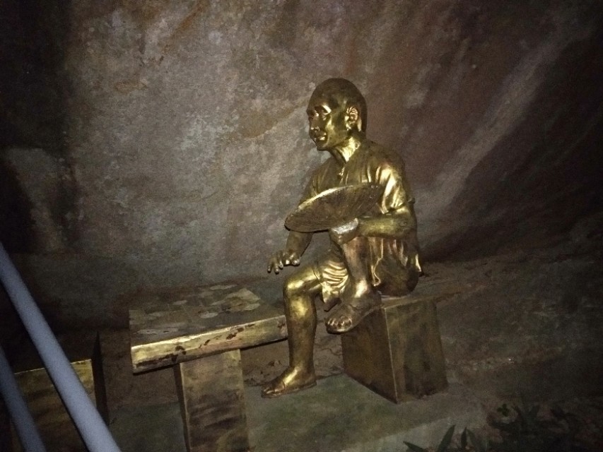 珠海的美毋庸置疑！吉大的由来，你信哪一个