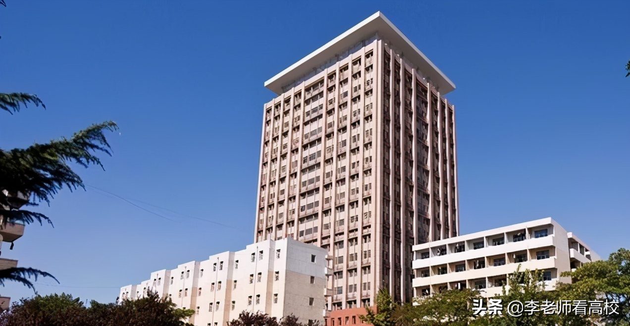 河北地质大学地址(河北地质大学官方网站)