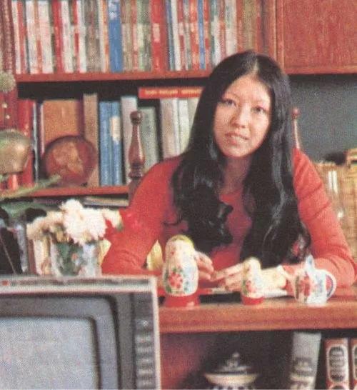 名人语录‖中国台湾女作家三毛,100句经典名言名句